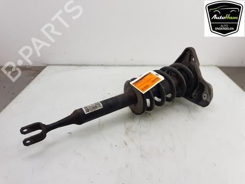Used Left front shock absorber AUDI A4 B6 Convertible (8H7) 1.8 T (163 hp) 12044812