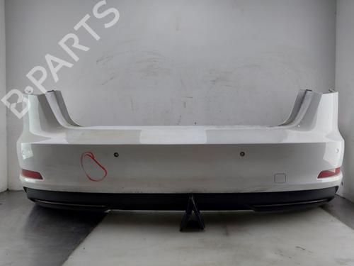 Used Rear bumper Rear bumper AUDI A3 Sportback (8VA, 8VF) 1.4 TFSI e-tron (204 hp) 33617937 33617937