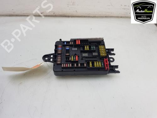 Used Fuse box BMW 1 (F21) 116 i (136 hp) 12042772