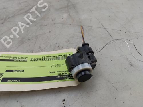 Used Electronic module Electronic module 36857815 36857815