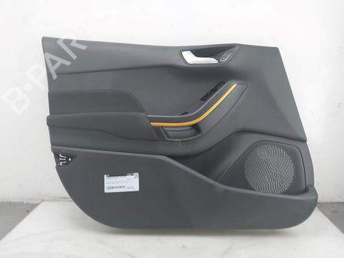 Used Front left panel FORD FIESTA VII (HJ, HF) 1.0 EcoBoost (101 hp) 29075683