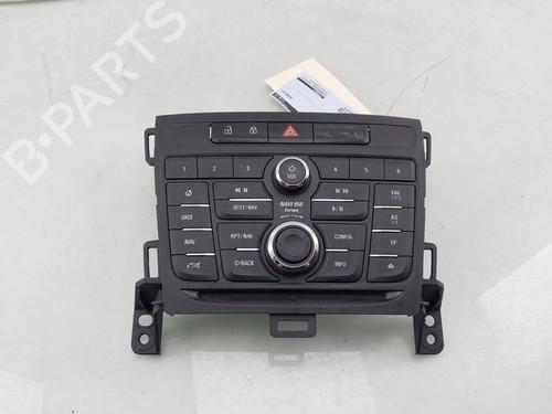 Used Switch OPEL ZAFIRA TOURER C (P12) 1.4 (75) (140 hp) 26681583