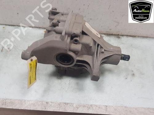 Used Rear differential PORSCHE PANAMERA (971) 3.0 (97AAA1, 97BAA1) (330 hp) 20308510