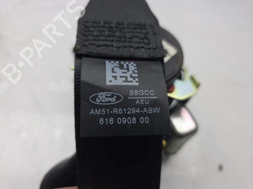 Front right seatbelt FORD GRAND C-MAX (DXA/CB7, DXA/CEU) 1.6 TDCi | BP30060583I25 