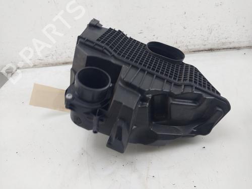 Used Air filter box Air filter box RENAULT CAPTUR I (J5_, H5_) 0.9 TCe 90 (90 hp) 33286904 33286904