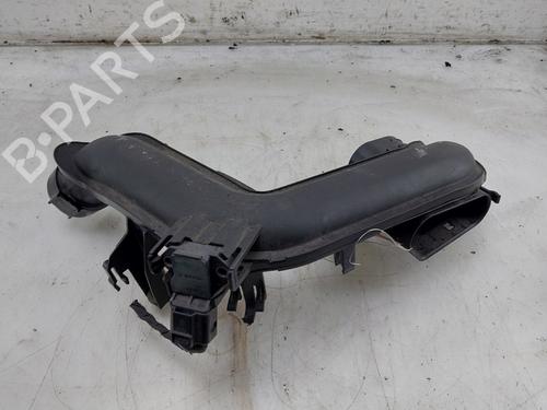 Pipe VW POLO VI (AW1, BZ1, AE1) 1.0 TSI | BP31851866M125