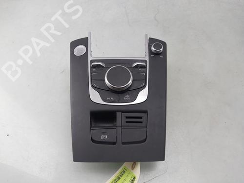 Mando Mando AUDI A3 Sportback (8VA, 8VF) 1.4 TFSI (122 hp) 36108341 36108341