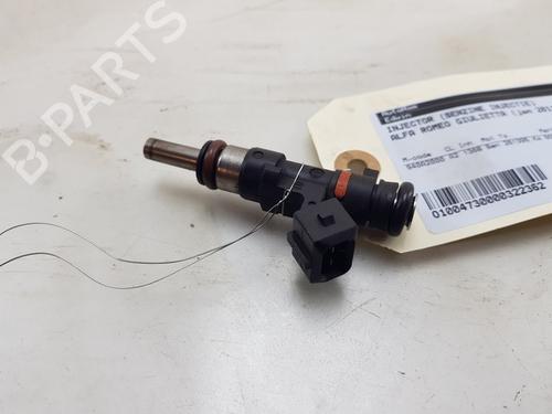 Used Injector ALFA ROMEO GIULIETTA (940_) 1.4 TB (940FXB1A, 940FXB11) (170 hp) 27154506