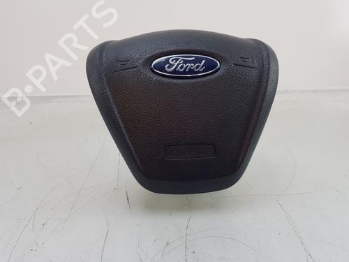 Used Driver airbag Driver airbag FORD ECOSPORT 1.0 EcoBoost (125 hp) 29712971 29712971
