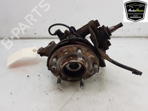 Right front steering knuckle KIA CEE'D SW (ED) 1.4 | BP13106669M26 