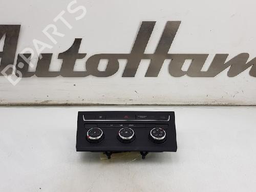 Used Climate control SEAT LEON (5F1) 1.6 TDI (110 hp) 12015279