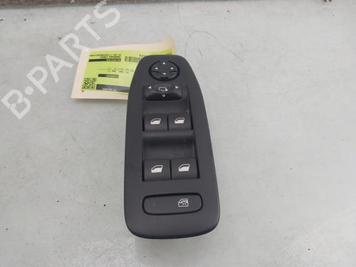 Switch PEUGEOT 2008 I (CU_) 1.2 VTi | BP38771832I30 - Image 2