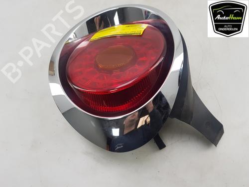 Right taillight ALFA ROMEO MITO (955_) 1.4 MultiAir (955AXL1B) | BP16397818C35 