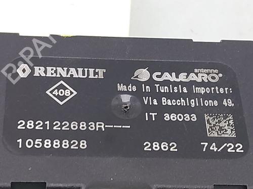 Electronic module DACIA SANDERO III 1.0 TCe 90 | BP33617377M83 - Image 3