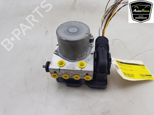 ABS Bremseaggregat DACIA SPRING EV (B6M1) (45 hp) 17358926