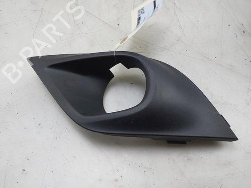 Grille RENAULT CLIO IV Grandtour (KH_) 0.9 TCe 90 | BP29075704C40 