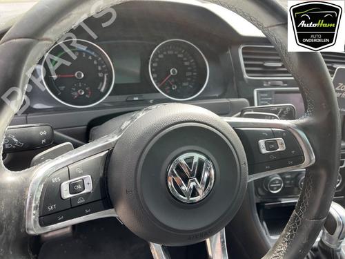 Airbag Kit VW GOLF VII (5G1, BQ1, BE1, BE2) 1.4 GTE Hybrid | BP19667924C86 
