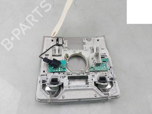 Interior roof light VW GOLF VI (5K1) 1.4 TSI | BP29025658I8 