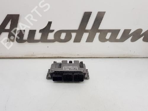 Used Engine control unit (ECU) PEUGEOT 208 I (CA_, CC_) 1.4 HDi (68 hp) 12010783