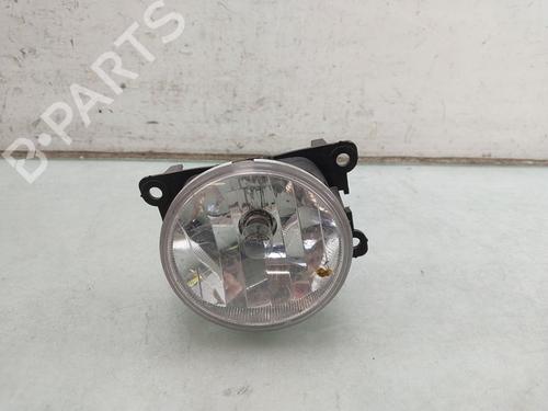 Used Right front fog light Right front fog light CITROËN C3 III (SX) 1.2 PureTech 82 (83 hp) 39994570 39994570