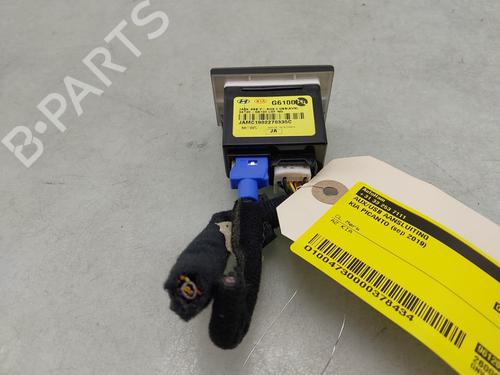Electronic module KIA PICANTO III (JA) 1.0 T-GDi | BP40264418M83 - Image 3