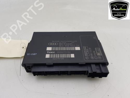 Comfort control module AUDI A4 B7 Avant (8ED) 2.0 TFSI quattro | BP14984743M56 