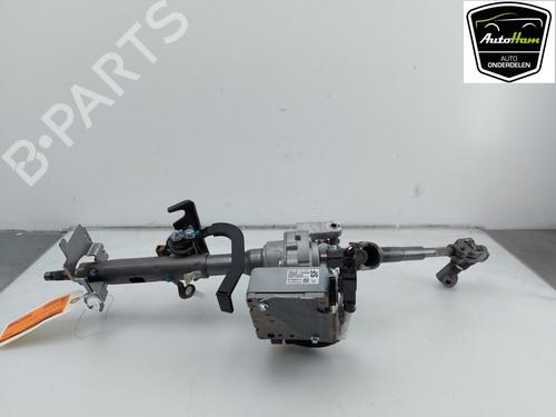 Used Steering column NISSAN NOTE (E12) 1.2 (80 hp) 13150001