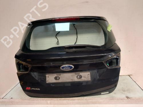 Used Tailgate Tailgate FORD B-MAX (JK) 1.0 EcoBoost (100 hp) 33736243 33736243