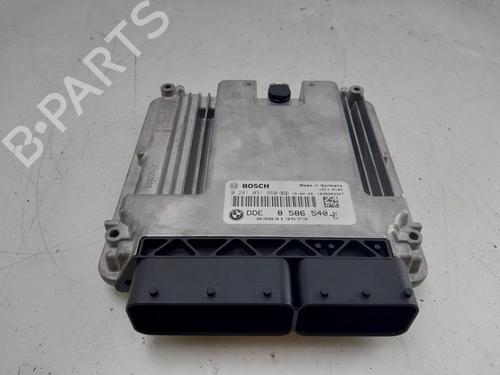 Used Engine control unit (ECU) BMW X5 (F15, F85) xDrive 30 d (258 hp) 29546045