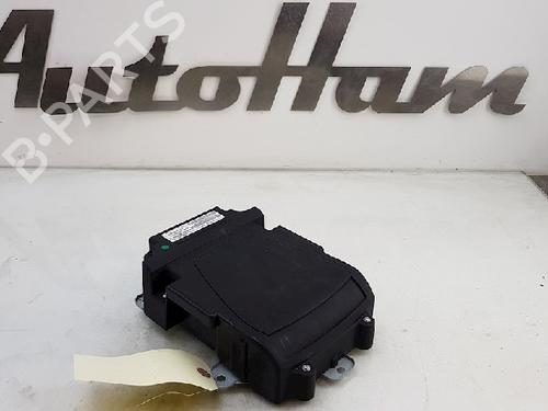 Used Electronic module PEUGEOT 3008 I MPV (0U_) 1.6 HDi (114 hp) 13139152