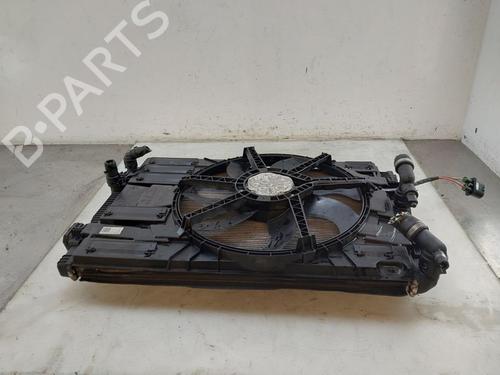 Radiator set SEAT IBIZA V (KJ1, KJG) 1.0 TSI | BP32133445M120 - Image 4