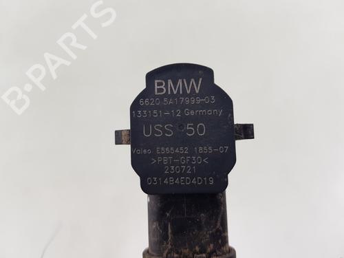 Electronic module BMW iX (I20) xDrive 40 | BP24826447M83 - Image 4