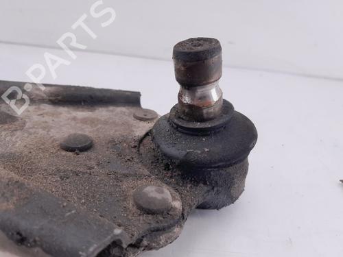 Right front suspension arm FIAT DOBLO Cargo (263_) 1.3 D Multijet | BP12035796M13 