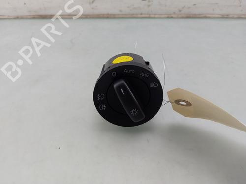 Used Headlight switch Headlight switch SKODA CITIGO (NF1) 1.0 (60 hp) 34540412 34540412
