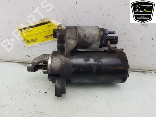 Starter AUDI A7 Sportback (4GA, 4GF) 3.0 TDI quattro | BP19667651M8 