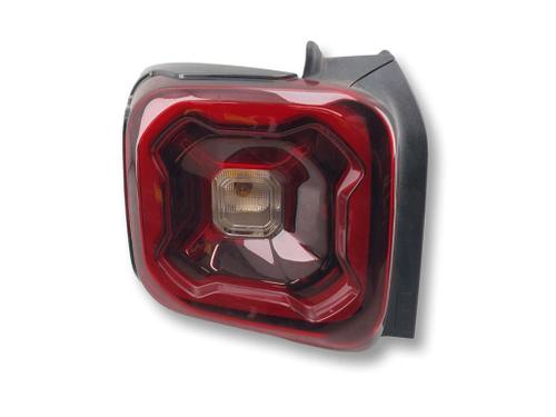 Used Left taillight Left taillight JEEP RENEGADE SUV (BU, B1, BV) 1.5 T4 Hybrid (131 hp) 40456283 40456283