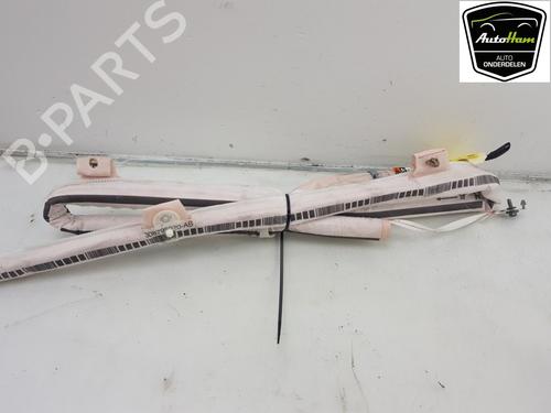 Right curtain airbag OPEL ASTRA K (B16) 1.6 CDTi (68) | BP15387434C12 