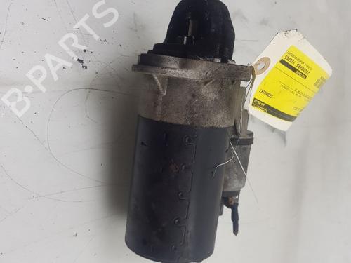 Startmotor OPEL ASTRA J Sports Tourer (P10) 1.4 Turbo (35) (140 hp) 19771853