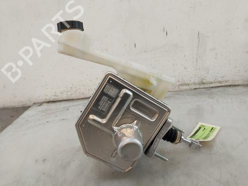 Used Servo brake Servo brake FORD FOCUS IV Turnier (HP) 1.0 EcoBoost mHEV (155 hp) 35751816 35751816