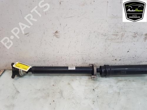 Driveshaft MERCEDES-BENZ GLC Coupe (C253) 220 d 4-matic (253.303, 253.305) | BP17318704M37 