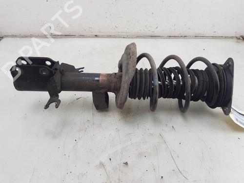 Used Left front shock absorber RENAULT TWINGO III (BCM_, BCA_) 1.0 SCe 70 (71 hp) 23573858