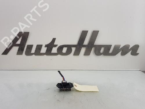 Used Heater resistor SUZUKI ALTO VII (GF) 1.0 (AMF310, GFC31S) (68 hp) 12016575