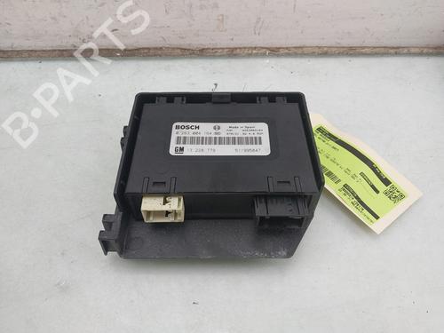 Used Electronic module Electronic module 38200349 38200349