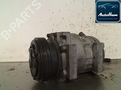 Used AC compressor AC compressor 12007090 12007090