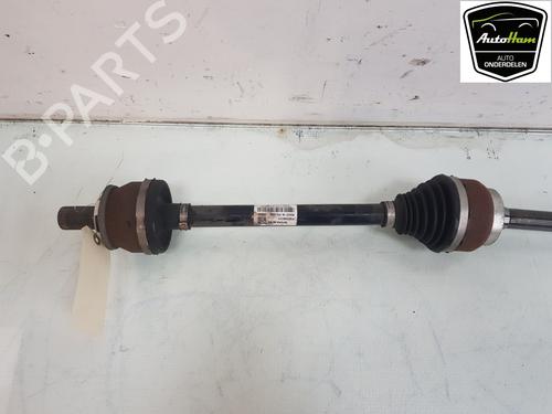 Right rear driveshaft VOLVO V60 II (225) T6 Plug-in Hybrid AWD | BP12047651M41 