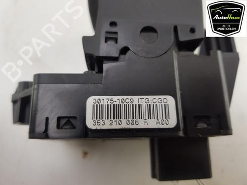 Switch RENAULT MEGANE III Grandtour (KZ0/1) 1.6 16V (KZ0U, KZ1B, KZ1U) | BP12044478I30 