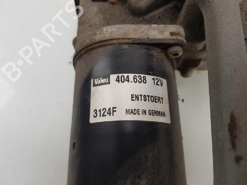 Front wipers mechanism PEUGEOT 307 (3A/C) 1.4 16V | BP12023066C83 
