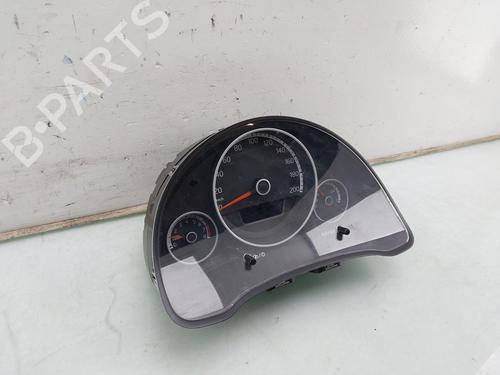 Instrument cluster VW UP! (121, 122, BL1, BL2, BL3, 123) 1.0 | BP28950046C47