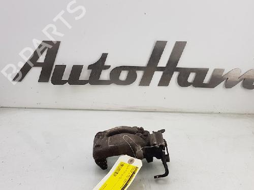 Used Left rear brake caliper CITROËN C4 II (NC_) 1.6 HDi 110 (112 hp) 12020644