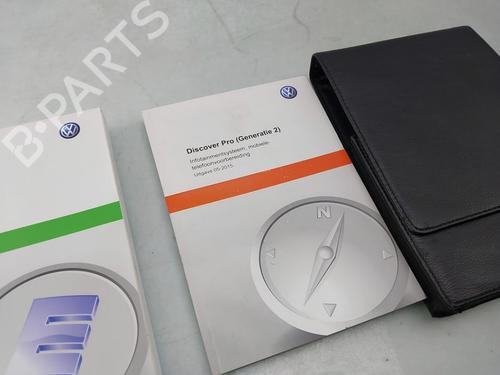 Other VW GOLF VII (5G1, BQ1, BE1, BE2) 1.4 GTE Hybrid | BP30102805O1 